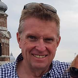 Bob Martin