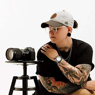 Jackie Kalafut