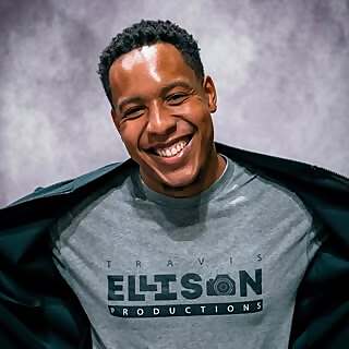 Travis Ellison