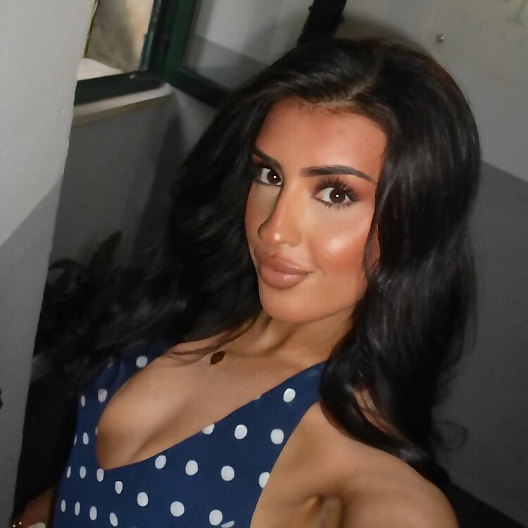Summer Akram