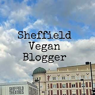 Sheffield Vegan Blogger