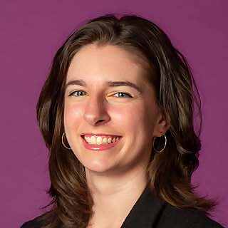 Megan Veldman