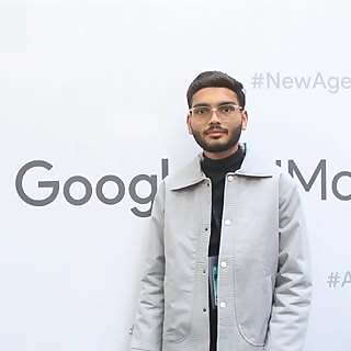 Gautam Miyani