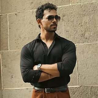 Atharav O. Chavan