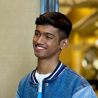 Shaurya Gaikwad