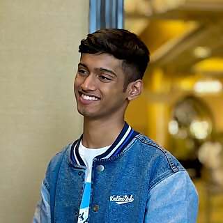 Shaurya Gaikwad