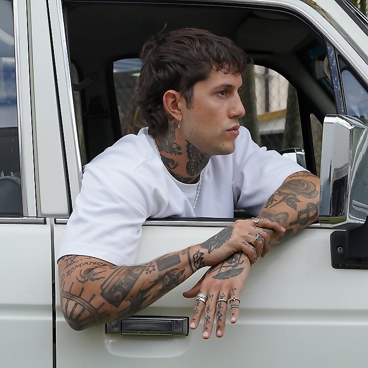 Kale Roberts