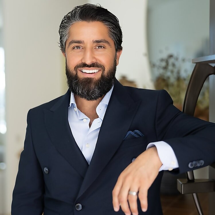 Rohullah Habibi