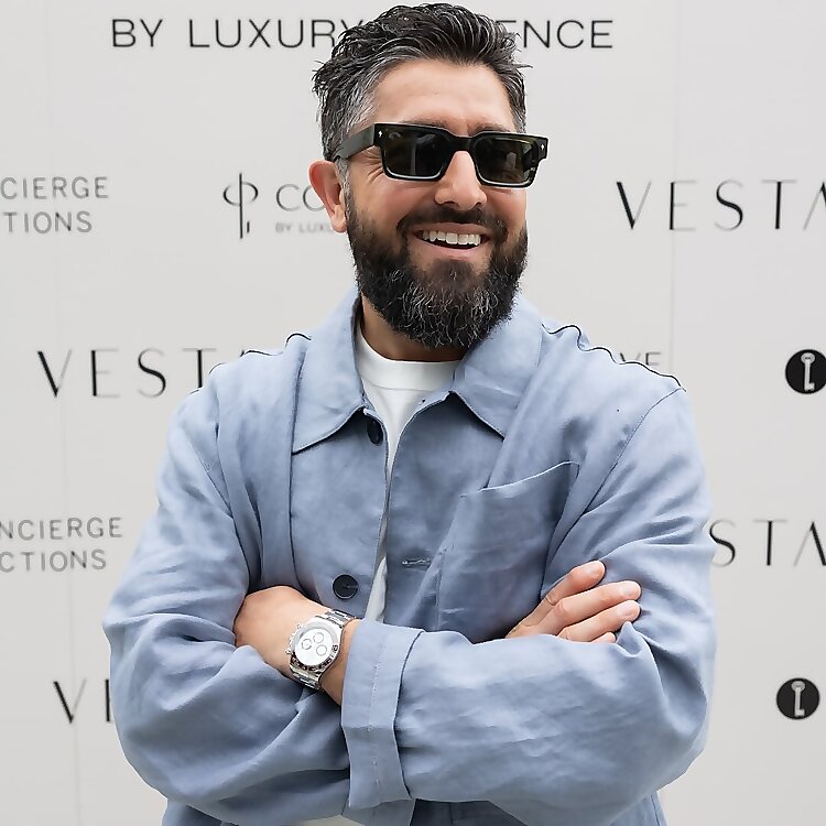 Rohullah Habibi
