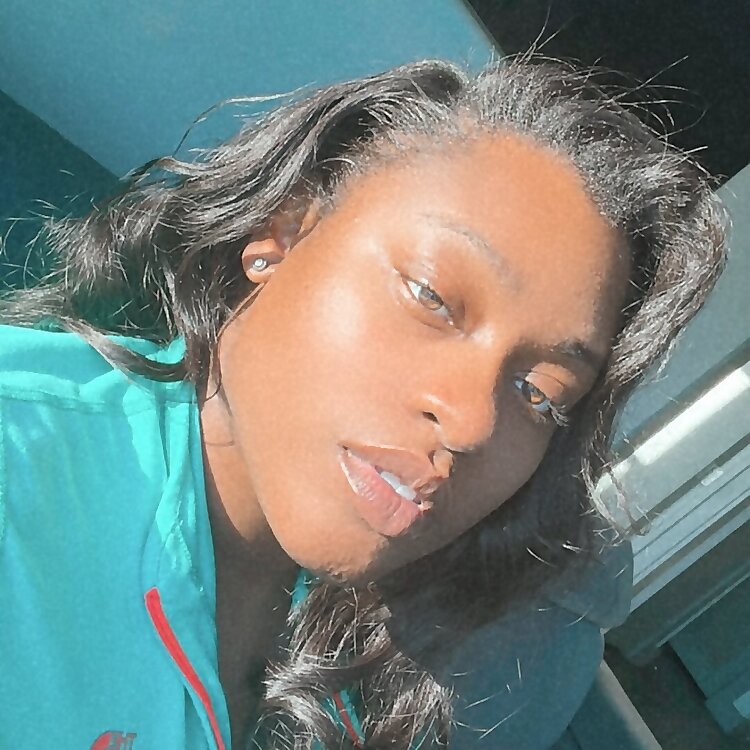 Bryanna Mitchell