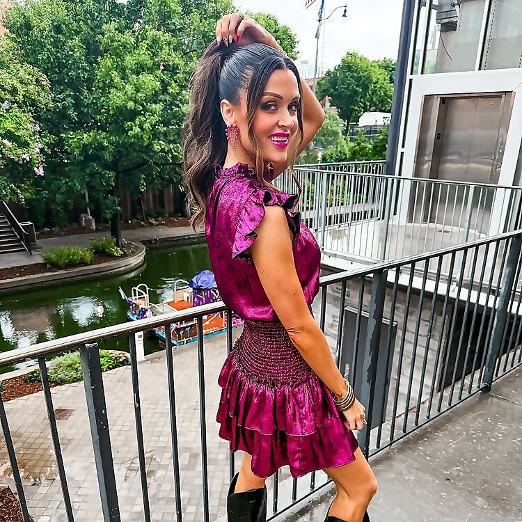 Danielle Webb