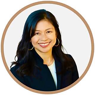 Margaret Liu
