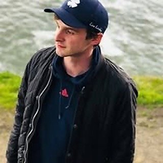 Nicholas O'Leary