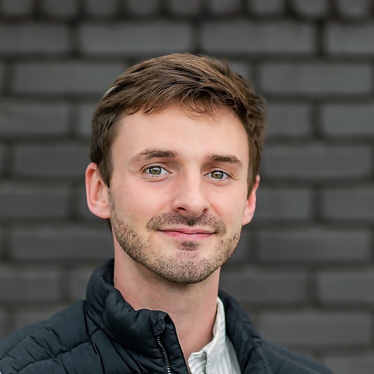 Nicholas O'Leary