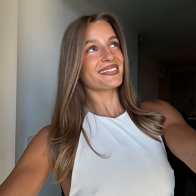 Hannah Orval