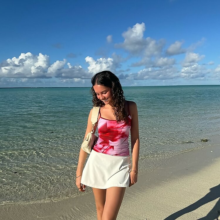 Laila Oetting