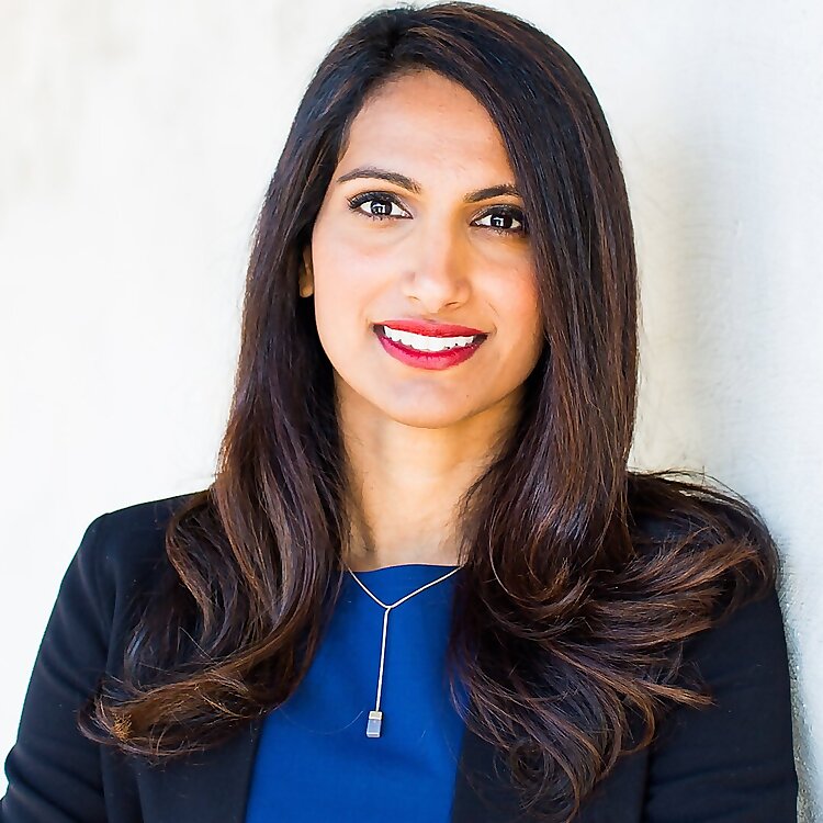 Shalini Sadda