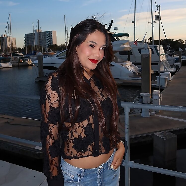 Adriana Canelones 