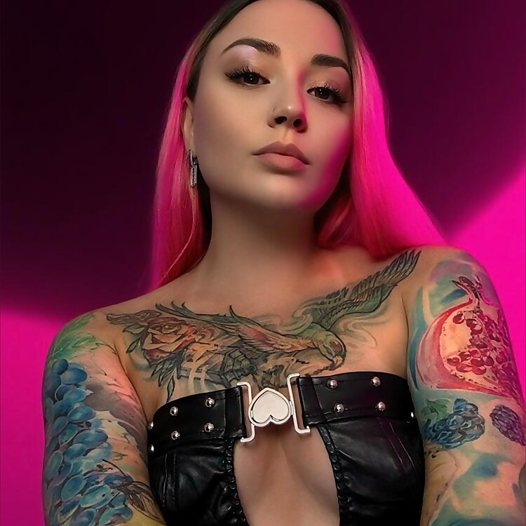 Pink Hurricane
