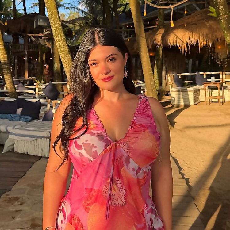 Xanthia Efthymiou