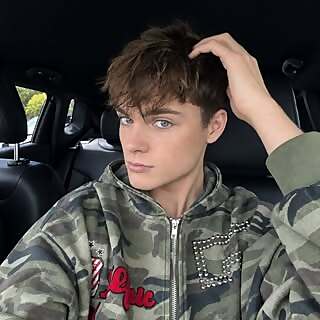 Flynn Johnson