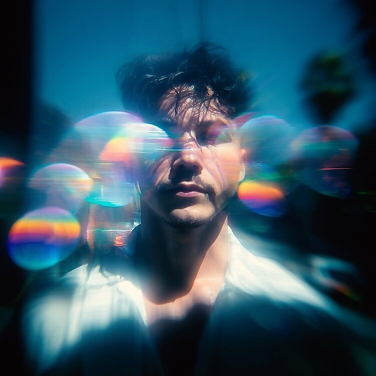 Sebastian Patrick P.