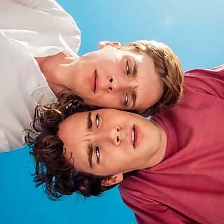 Lachlan Macfarlane & Austin Macfarlane