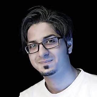 Hamid Ebrahimnia