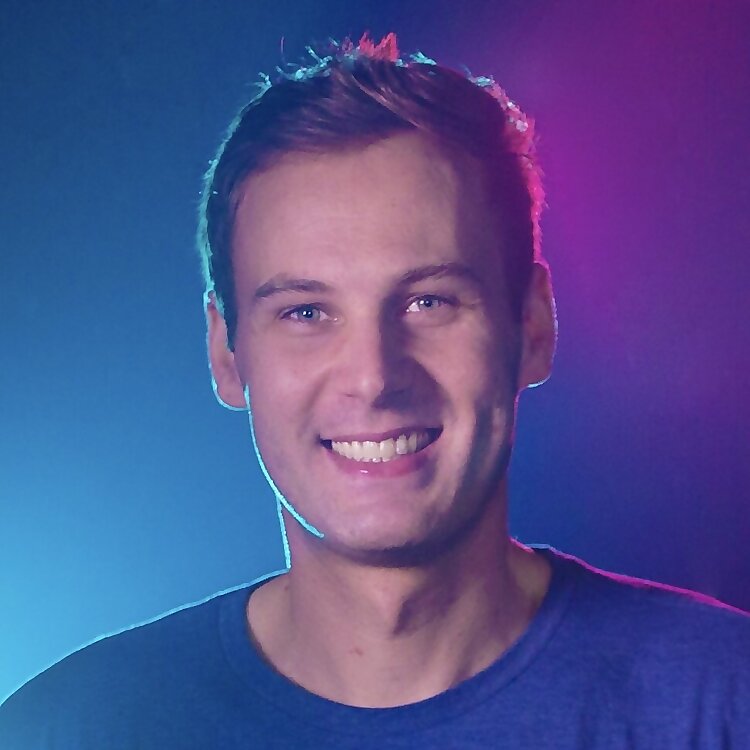 Andrew Kramer