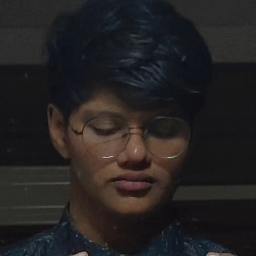 Uday Kubavat