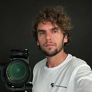 Alex Malakhov