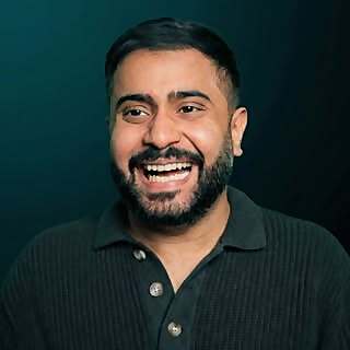 Bilawal Sidhu