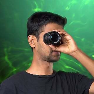 Raghav Anil Kumar