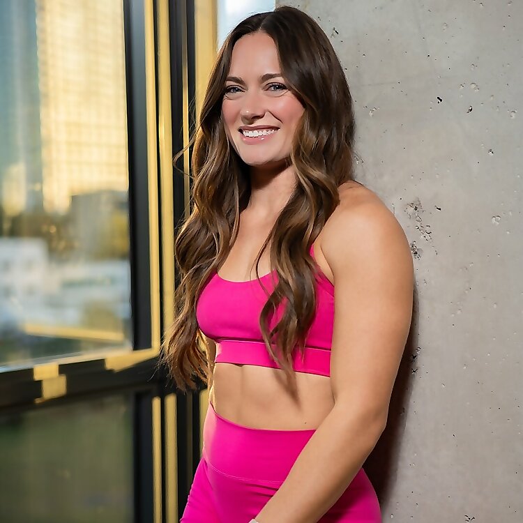 Brie Turner