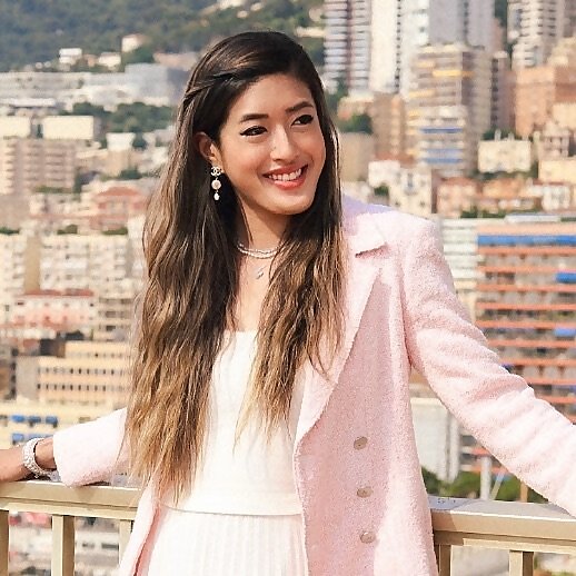 Brenda Chen Granville