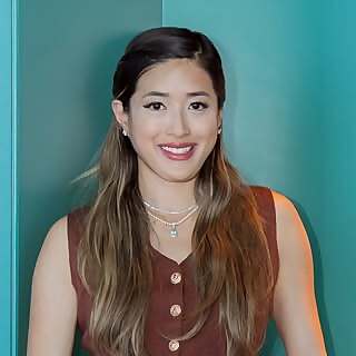 Brenda Chen Granville