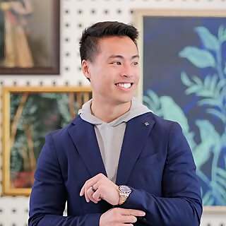 Calvin Chin