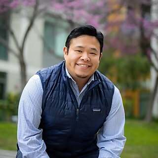 Joseph Chin