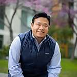 Joseph Chin