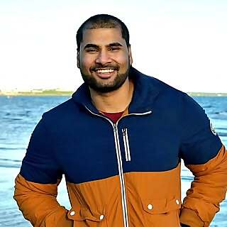 Nick Jaison