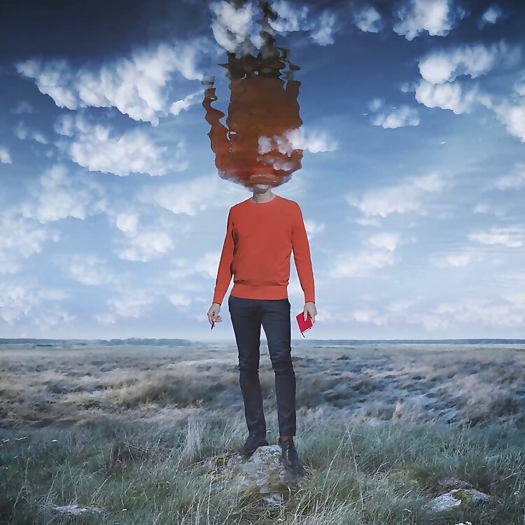 Erik Johansson