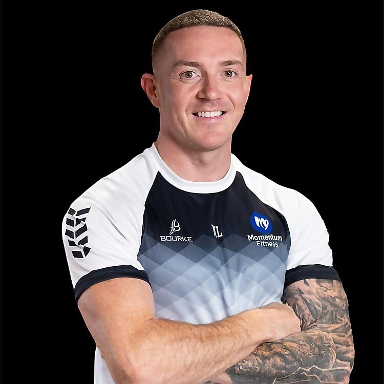 Michael Lyons