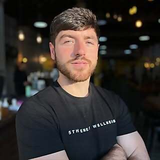 Ciaran Garland