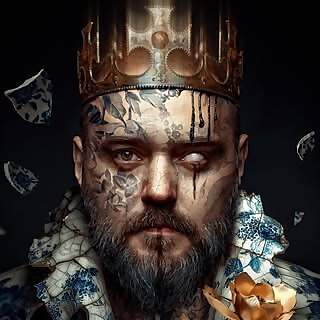 German Benito Hernandez