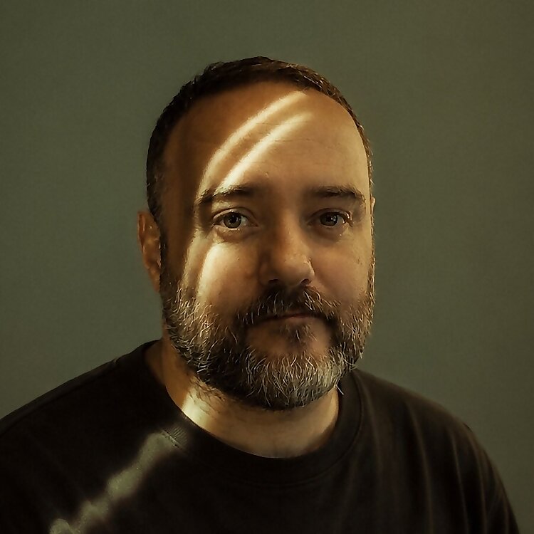 German Benito Hernandez