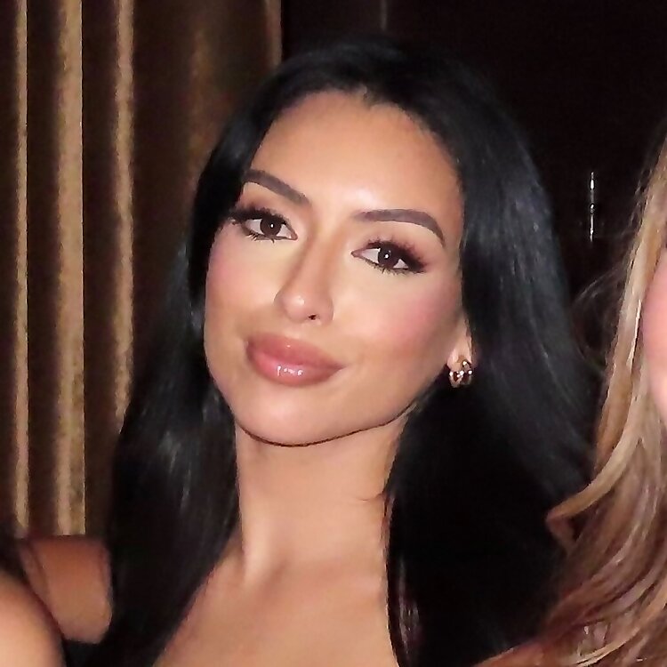 Destinee Alexis Torres