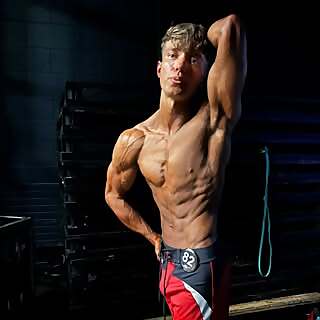 Cailean McStravick 