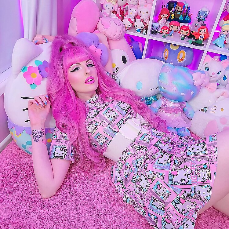 Marie
