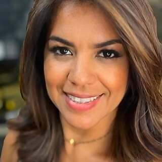 Maria Amanda Garcia