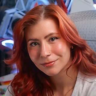 Brittany Marie